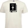 220g adult Premium T-shirt Thumbnail