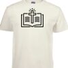 220g adult Premium T-shirt Thumbnail