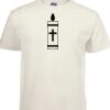 220g adult Premium T-shirt Thumbnail