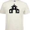 220g adult Premium T-shirt Thumbnail
