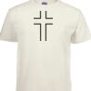 220g adult Premium T-shirt Thumbnail
