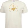 220g adult Premium T-shirt Thumbnail