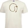 220g adult Premium T-shirt Thumbnail