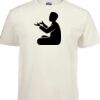 220g adult Premium T-shirt Thumbnail