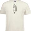 220g adult Premium T-shirt Thumbnail