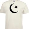 220g adult Premium T-shirt Thumbnail