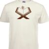 220g adult Premium T-shirt Thumbnail