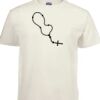 220g adult Premium T-shirt Thumbnail