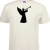 220g adult Premium T-shirt Thumbnail