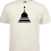 220g adult Premium T-shirt Thumbnail