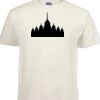 220g adult Premium T-shirt Thumbnail