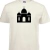 220g adult Premium T-shirt Thumbnail