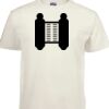 220g adult Premium T-shirt Thumbnail