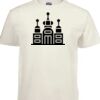 220g adult Premium T-shirt Thumbnail
