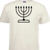 220g adult Premium T-shirt Thumbnail