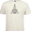 220g adult Premium T-shirt Thumbnail
