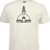 220g adult Premium T-shirt Thumbnail