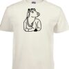 220g adult Premium T-shirt Thumbnail
