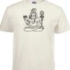 220g adult Premium T-shirt Thumbnail