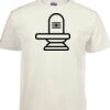 220g adult Premium T-shirt Thumbnail