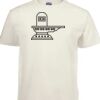 220g adult Premium T-shirt Thumbnail