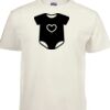 220g adult Premium T-shirt Thumbnail