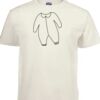 220g adult Premium T-shirt Thumbnail