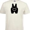 220g adult Premium T-shirt Thumbnail