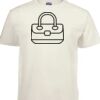 220g adult Premium T-shirt Thumbnail