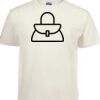 220g adult Premium T-shirt Thumbnail