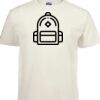 220g adult Premium T-shirt Thumbnail