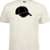 220g adult Premium T-shirt Thumbnail