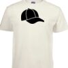 220g adult Premium T-shirt Thumbnail