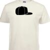 220g adult Premium T-shirt Thumbnail
