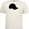 220g adult Premium T-shirt Thumbnail