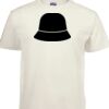 220g adult Premium T-shirt Thumbnail