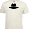 220g adult Premium T-shirt Thumbnail