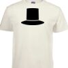220g adult Premium T-shirt Thumbnail