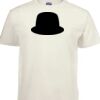 220g adult Premium T-shirt Thumbnail