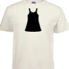 220g adult Premium T-shirt Thumbnail