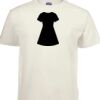 220g adult Premium T-shirt Thumbnail
