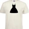 220g adult Premium T-shirt Thumbnail