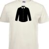 220g adult Premium T-shirt Thumbnail