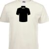 220g adult Premium T-shirt Thumbnail