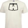220g adult Premium T-shirt Thumbnail