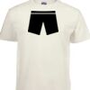 220g adult Premium T-shirt Thumbnail