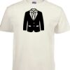220g adult Premium T-shirt Thumbnail