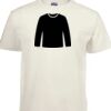 220g adult Premium T-shirt Thumbnail