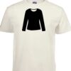 220g adult Premium T-shirt Thumbnail