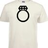 220g adult Premium T-shirt Thumbnail